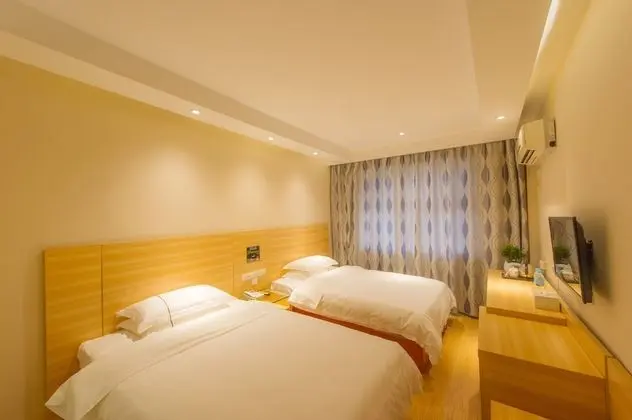 Comfort İki Ayrı Yataklı Oda