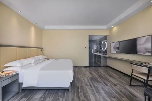Executive Tek Büyük Yataklı Oda