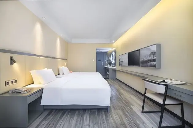 Premium İki Ayrı Yataklı Oda