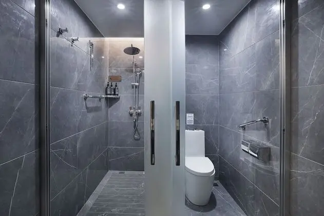 Premium İki Ayrı Yataklı Oda