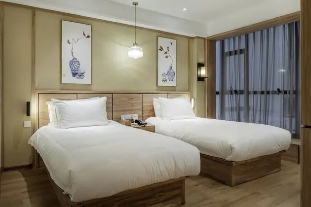 Comfort Tek Kişilik Oda