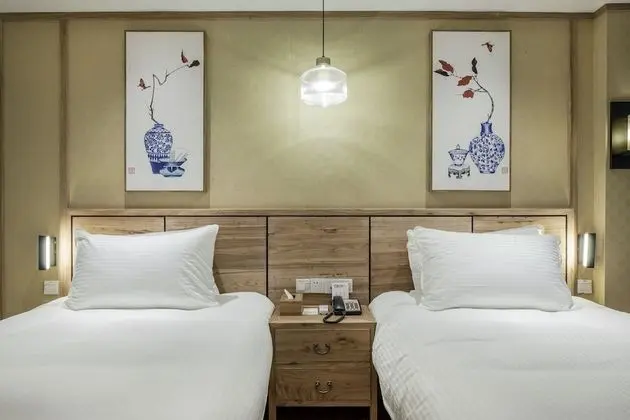 Comfort Tek Kişilik Oda