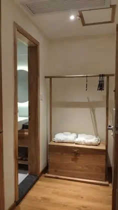 Comfort Tek Kişilik Oda
