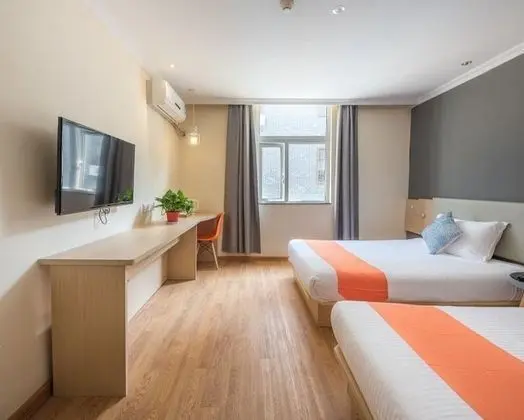 Comfort İki Ayrı Yataklı Oda
