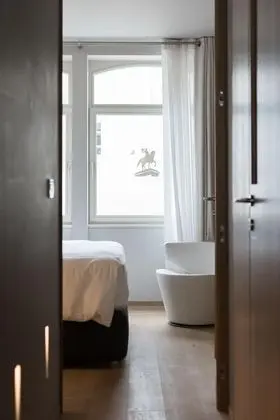 Apart Daire, 1 Yatak Odası