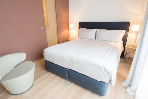 Çatı Katı Süiti (Penthouse), 2 Yatak Odası, Balkon