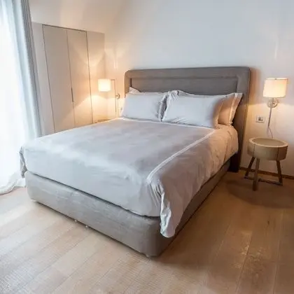 Çatı Katı Süiti (Penthouse), 2 Yatak Odası, Balkon