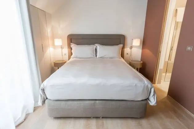 Çatı Katı Süiti (Penthouse), 2 Yatak Odası, Balkon