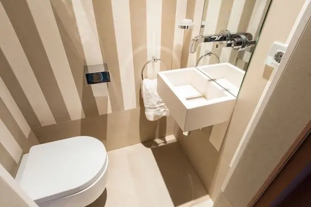 Çatı Katı Süiti (Penthouse), 2 Yatak Odası, Balkon