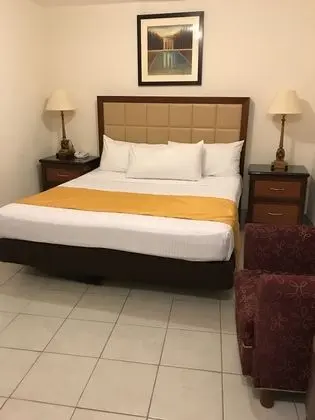 Oda, 1 Yatak Odası