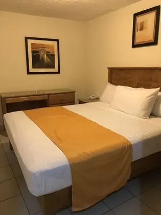 Oda, 1 Yatak Odası