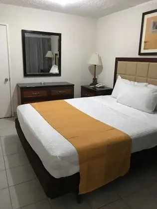 Oda, 1 Yatak Odası