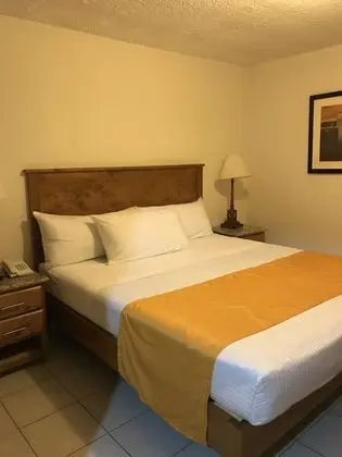 Oda, 1 Yatak Odası