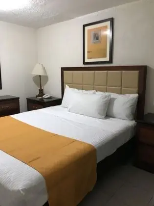 Oda, 1 Yatak Odası