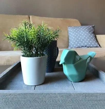 Comfort Apart Daire (2 pièces 2 à 4 personnes)