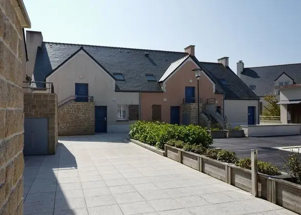 Comfort Apart Daire (2 pièces 2 à 4 personnes)