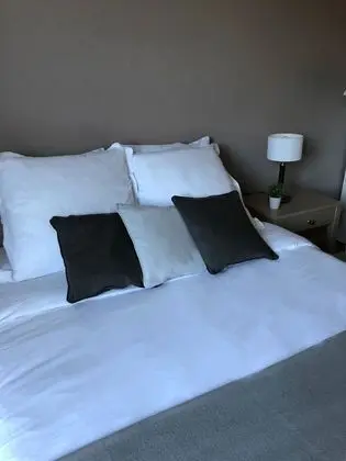 Dubleks, Bahçe Manzaralı (3 Pièces 4 à 6 personnes)