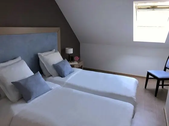 Dubleks, Bahçe Manzaralı (3 Pièces 4 à 6 personnes)