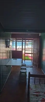 Family Ev, Birden Çok Yatak, Balkon, Plaj Manzaralı