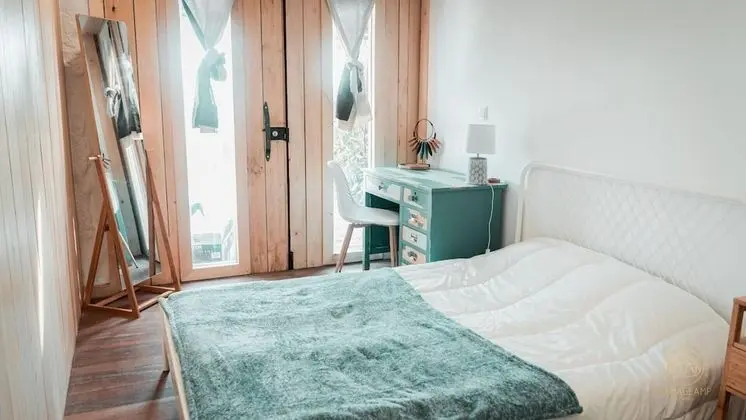Comfort Çadır