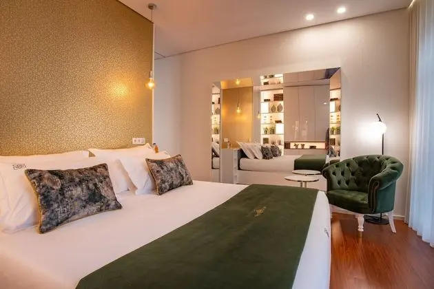 Deluxe Apart Daire, Şehir Manzaralı