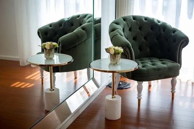 Deluxe Apart Daire, Şehir Manzaralı