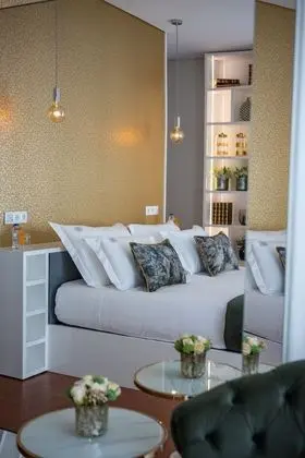 Deluxe Apart Daire, Şehir Manzaralı