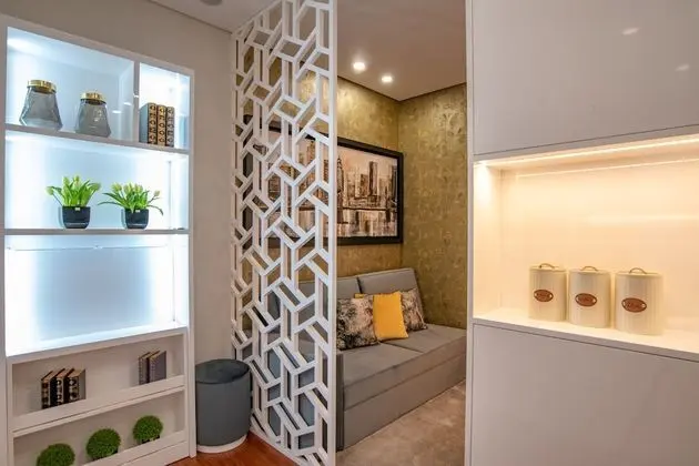 Deluxe Apart Daire, Şehir Manzaralı