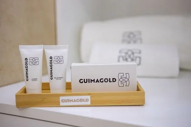 Deluxe Apart Daire, Şehir Manzaralı