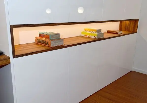 Elite Apart Daire, Şehir Manzaralı