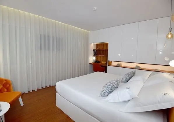 Elite Apart Daire, Şehir Manzaralı