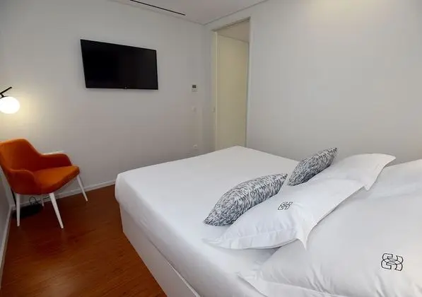 Elite Apart Daire, Şehir Manzaralı
