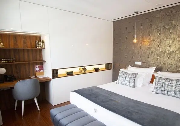 Elite Apart Daire, Şehir Manzaralı