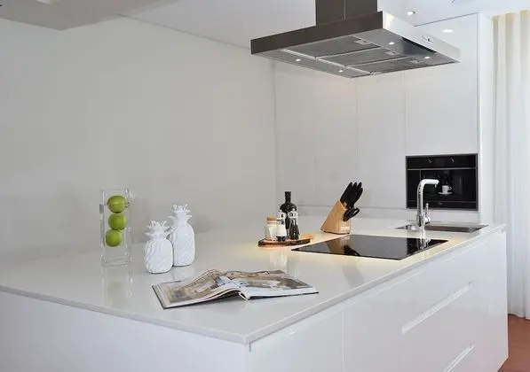 Elite Apart Daire, Şehir Manzaralı