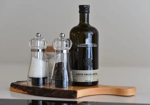 Elite Apart Daire, Şehir Manzaralı