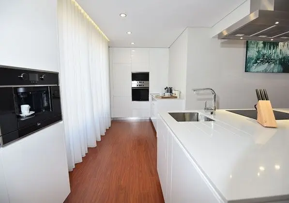 Elite Apart Daire, Şehir Manzaralı