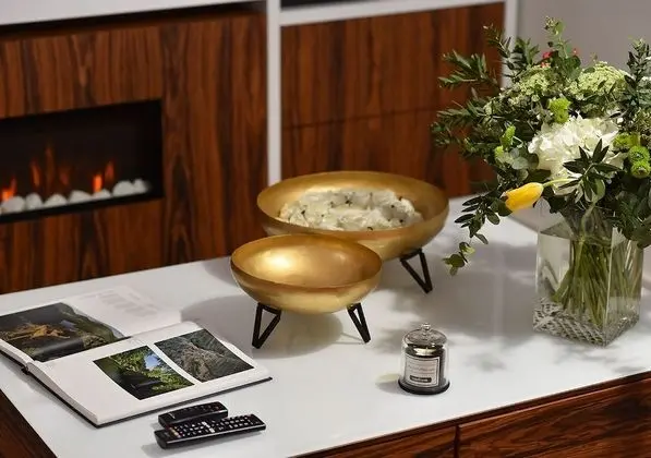 Elite Apart Daire, Şehir Manzaralı