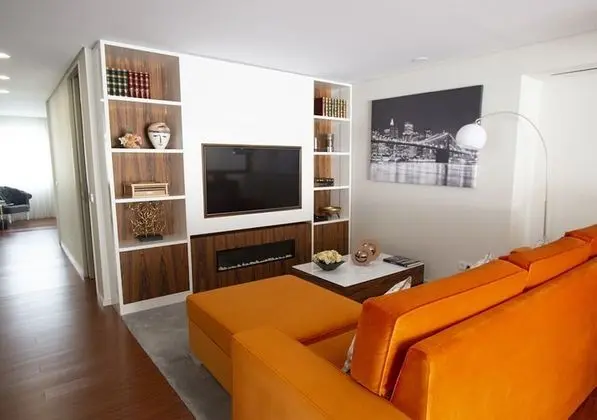 Elite Apart Daire, Şehir Manzaralı