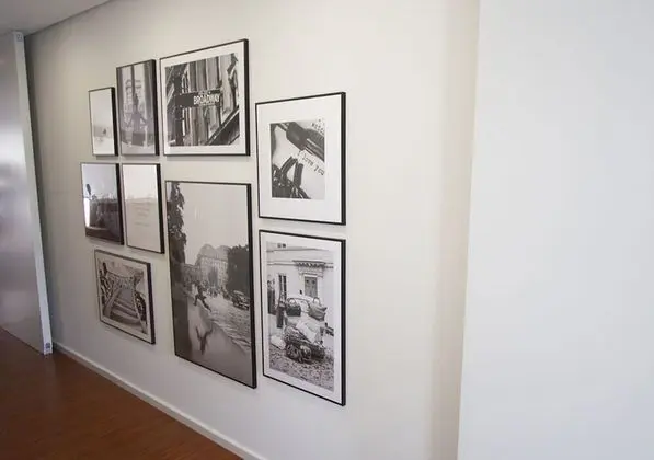 Elite Apart Daire, Şehir Manzaralı