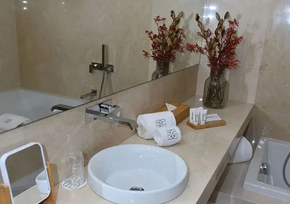 Elite Apart Daire, Şehir Manzaralı