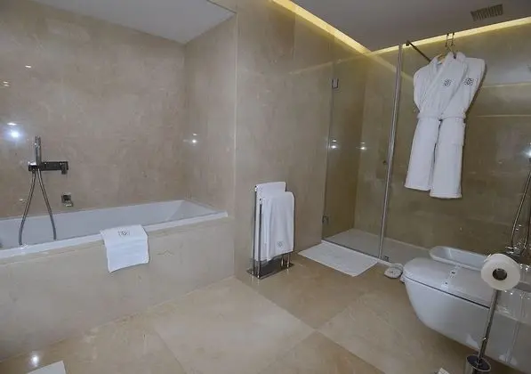 Elite Apart Daire, Şehir Manzaralı