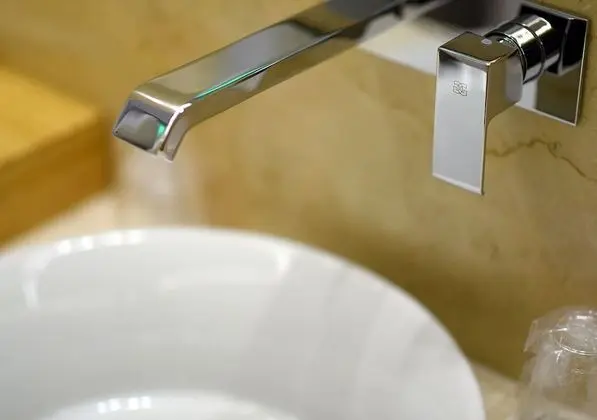 Elite Apart Daire, Şehir Manzaralı