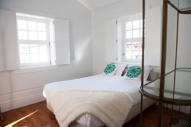 Deluxe Stüdyo Süit