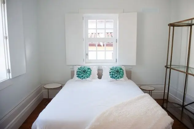 Deluxe Stüdyo Süit