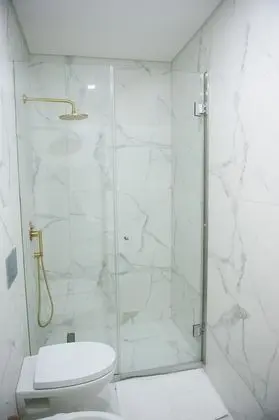 Deluxe Stüdyo Süit