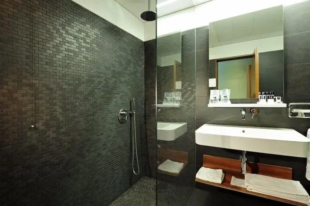 Family Süit, Şehir Manzaralı