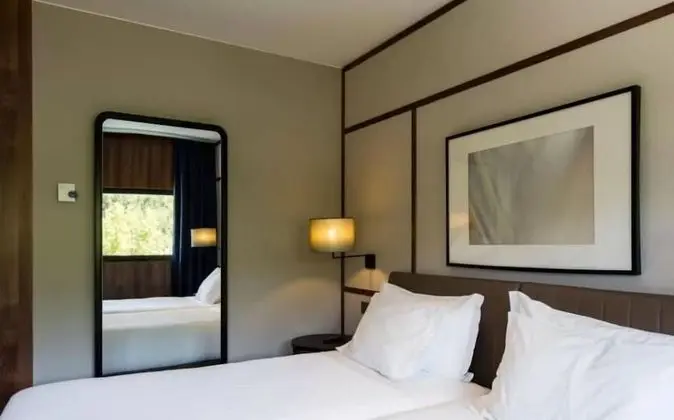 Standard İki Ayrı Yataklı Oda