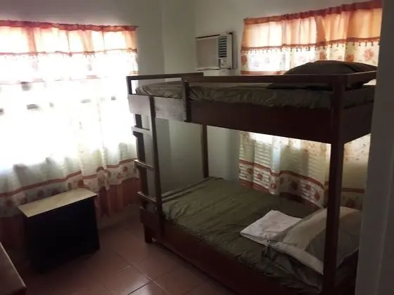 Comfort Üç Kişilik Oda