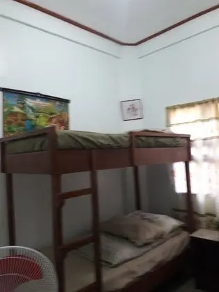 Comfort Üç Kişilik Oda