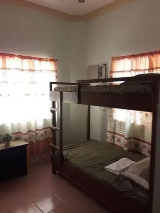 Comfort Üç Kişilik Oda